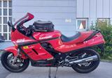 Kawasaki GPZ 1000 RX - KAWASAKI GPZ