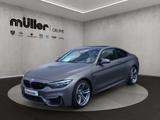 BMW M4 Coupé LED HIFI KLIMAAUTO TEMPOMAT SHZ - gebrauchte BMW M4 aus dem Jahr 2019