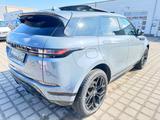 Land Rover Range Rover Evoque D200 R-DYNAMIC SE AWD Aut - gebrauchte Land Rover Range Rover Evoque aus dem Jahr 2022