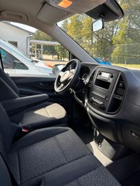 Mercedes Vito - 3