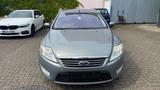 Ford Mondeo 2.0 TDCI Lim. Ghia X *Leder/Navi/Voll* - Ford Mondeo: Ghia X
