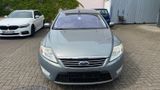 Ford Mondeo 2.0 TDCI Lim. Ghia X *Leder/Navi/Voll* - Ford Mondeo aus 2008: Ghia