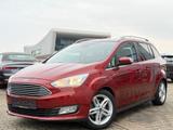 Ford C-MAX Titanium/1.HD/Automatik/Navi/SHZ/Klima/LED - Ford C-Max Gebrauchtwagen in Köln
