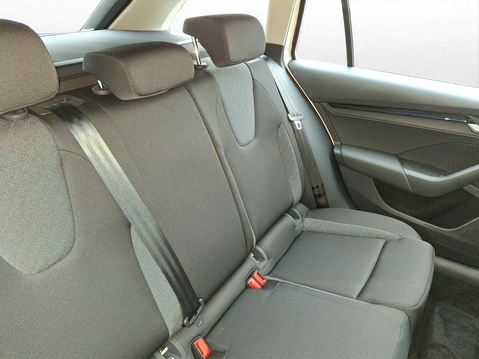 Skoda Octavia - Bild 18