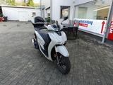 Honda SH125i ABS Vorführer in TOP-Zustand! - HONDA SH 125I
