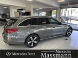 Mercedes-Benz C 200 T-Modell - Mercedes-Benz C-Klasse Jahreswagen: T Modell