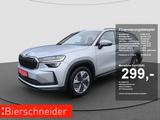 Skoda Kodiaq 1.5 TSI mHEV DSG Selection NAVI MATRIX RF - Skoda Kodiaq Jahreswagen