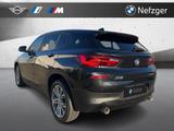 BMW X2 xDrive20i LED Pano Kamera HiFi Driving Asst.  - BMW X2 Gebrauchtwagen in Berlin