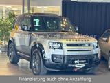 Land Rover Defender 90 X-Dynamic HSE*Seilwinde*Pano*STHZ*HU - Land Rover Defender in Wiesbaden