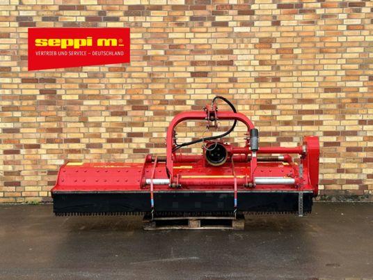 Andere SEPPI M. S9 dyna 300