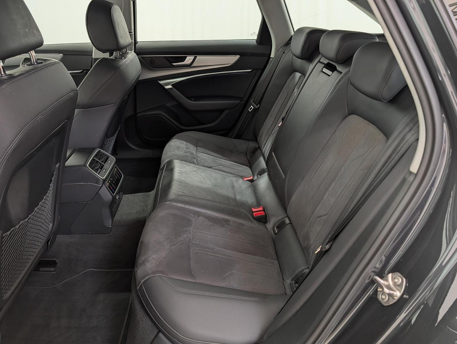 Audi A6 Avant 2.0 TFSI 45 sport s tronic LED Navi ACC, миниатюра 25