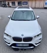 BMW X1 20D XLine Xdrive - BMW 120 SUV