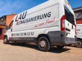 Peugeot Fiat Ducato Transporter /Boxer - gebrauchte Peugeot Boxer aus dem Jahr 2007