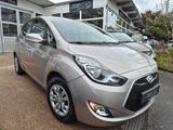 Hyundai ix20 1.6 Comfort Automatik - Hyundai ix20 Comfort mit Benzin-Antrieb