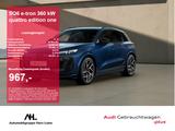 Audi SQ6 e-tron 360 kW quattro edition one 360 4xSHZ - Audi SQ6 e-tron Gebrauchtwagen