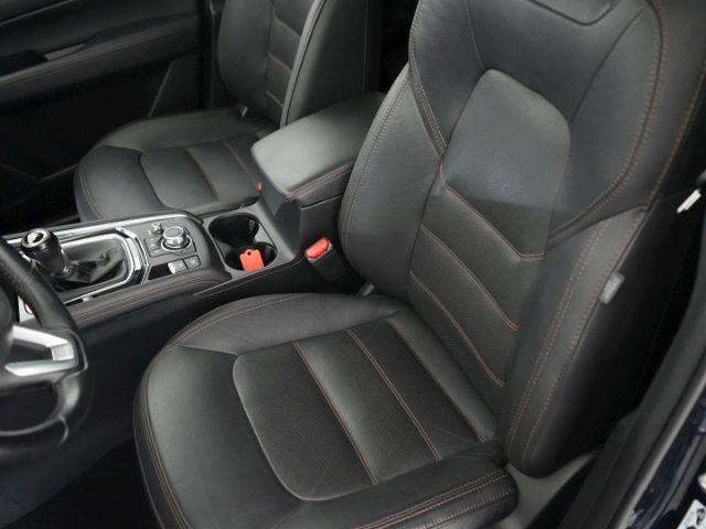 CX-5 SPORTSLINE AWD+LED MATRIXLICHT+NAVI+BOSE SO