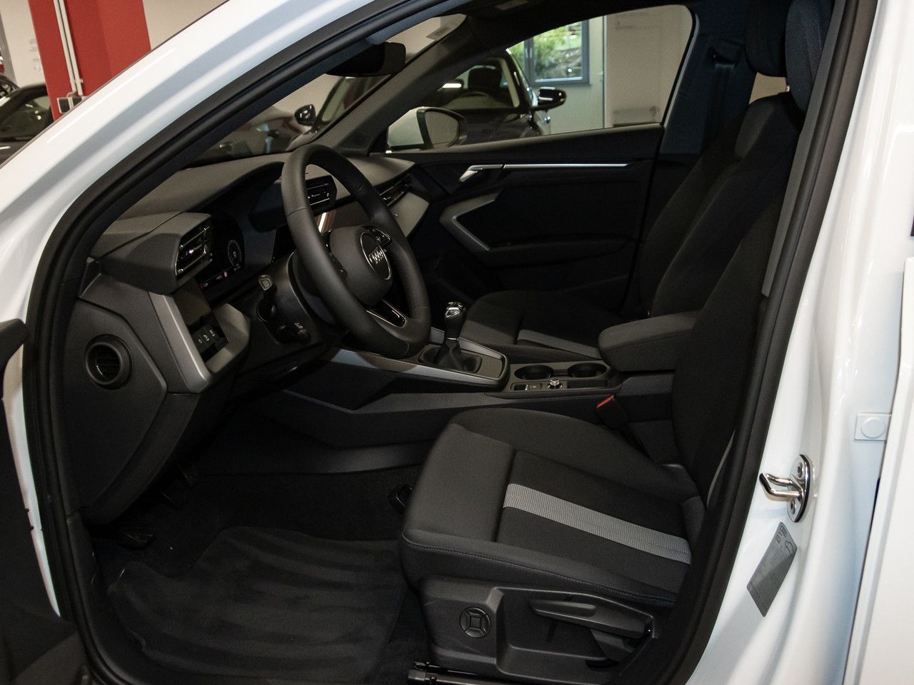 Audi A3 - Bild 19
