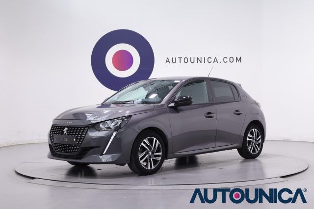 Image of Peugeot 208