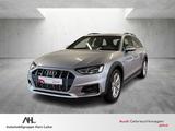 Audi A4 Allroad 45 TDI quattro Tip tronic LED Navi Pa - Audi A4 Allroad mit Diesel-Antrieb: Leder, Navigationssystem