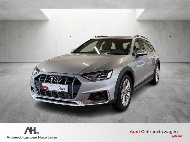 Audi A4 Allroad 45 TDI quattro Tip tronic LED Navi Pa