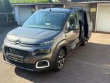 Citroën Berlingo Shine M AUTOMATIK NAVI 360°KAM HUD - Citroën Berlingo Gebrauchtwagen in Duisburg