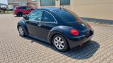 Volkswagen New Beetle Lim. 1.8 Turbo - gebrauchte VW New Beetle aus dem Jahr 2000