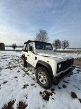 Land Rover Defender 90 Td4 Station Wagon SE SE - Land Rover Defender: Se