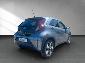 Toyota Aygo X 1.5 Hybrid Active *ACC*CAM*SHZ*X-CONNECT