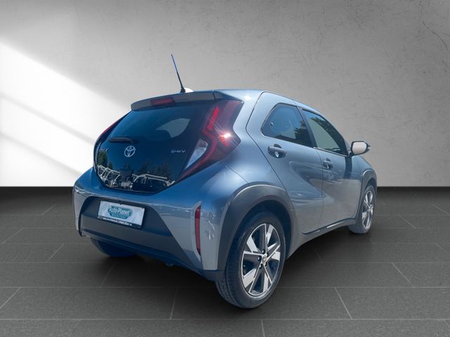 Toyota Aygo X 1.5 Hybrid Active *ACC*CAM*SHZ*X-CONNECT