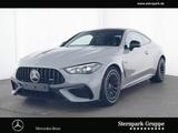 Mercedes-Benz CLE 53 AMG 4M Coupé Distro+Pano+HuD+CARBON+Night - Mercedes-Benz CLE 53 AMG Gebrauchtwagen