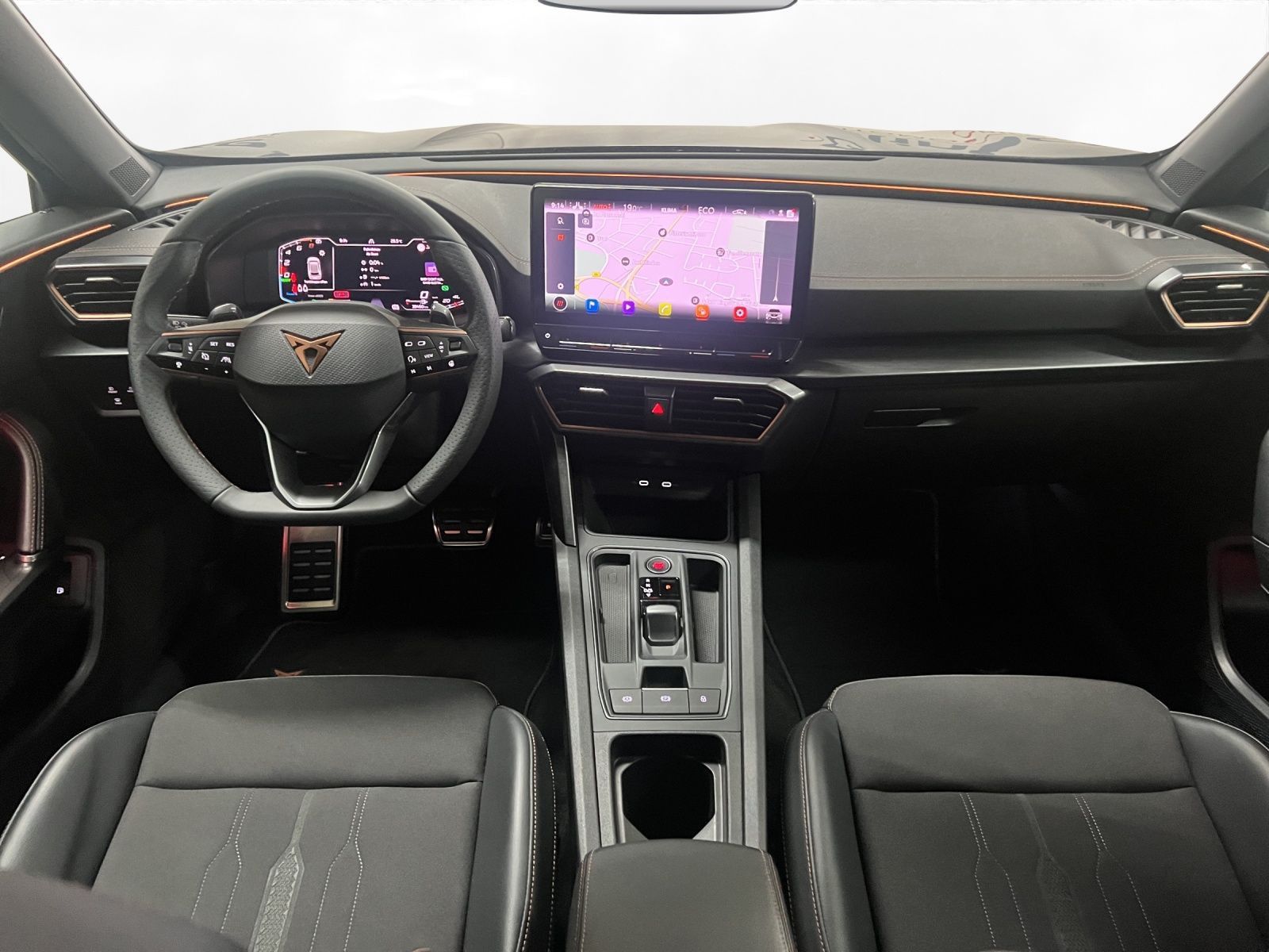 Cupra Formentor - Bild 21