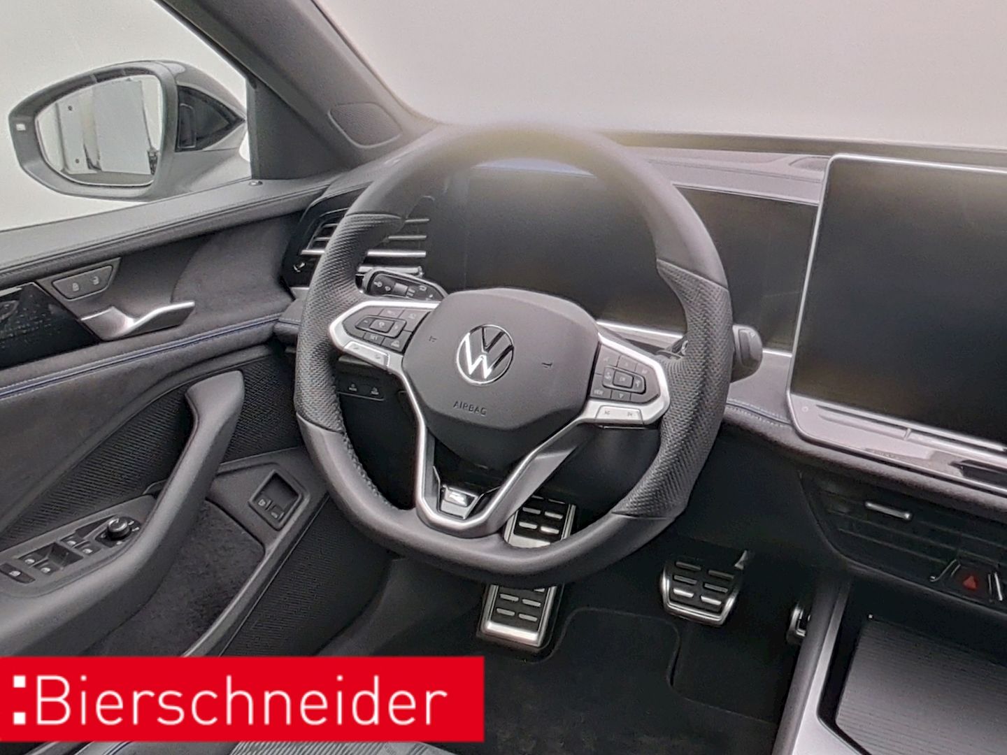 Volkswagen Passat - Bild 13