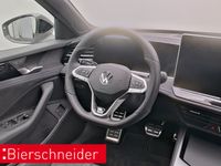 Volkswagen Passat - Vorschau Bild 13