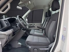 VW Crafter 55 Abschleppwagen Algema