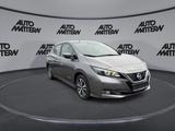 Nissan Leaf NAVI|CarPlay|Klimaanlage|SHZ|PDC|1.Hd Black - Nissan Leaf aus 2020