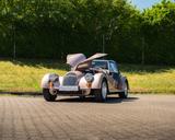 Morgan Plus Four BESPOKE-EDITION *Porsche Nougat- Met.