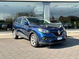 Renault Kadjar Blue dCi 8V 115CV EDC Sport Editi - Renault Kadjar mit Halbautomatikschaltung