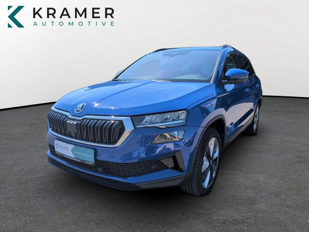 Image of Skoda Karoq
