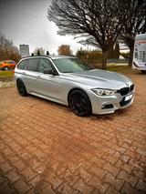 BMW F31 330d LCI M-Paket Liebhaberfahrzeug... - BMW 330: 330d M Paket