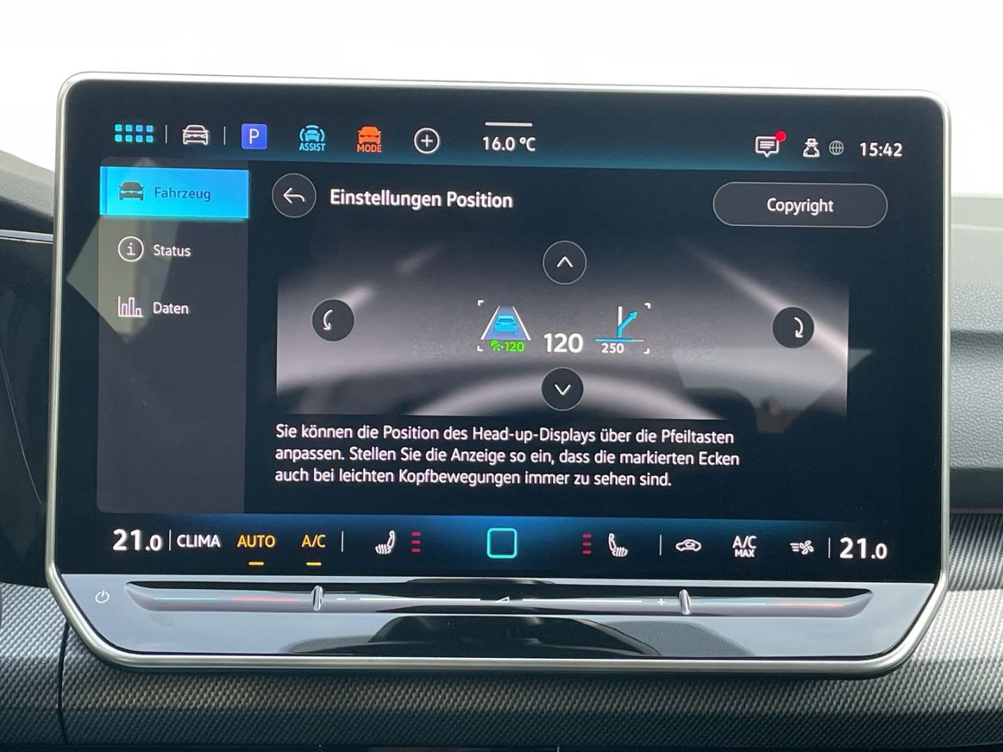 Golf Variant VIII 2.0 TDI DSG R-Line AHK/Kamera/