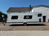 Dethleffs Camper 560 FMK, gute Ausstattung, viel Zubehör - Dethleffs Camper