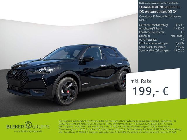 DS DS3