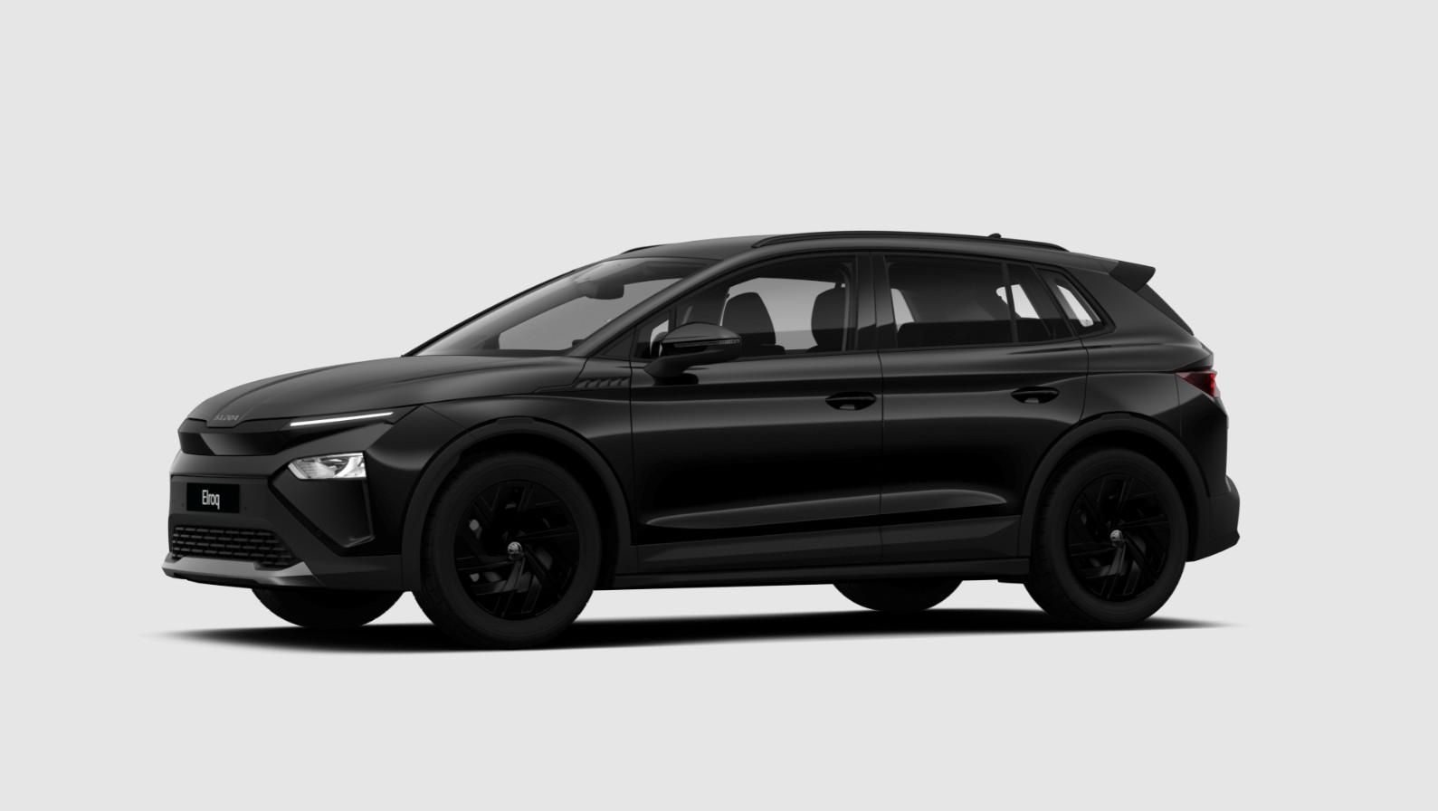 Skoda Elroq - Bild 3
