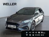 Ford Focus 2.0 EcoBlue ST-LINE X *HUD*SHZ*PDC*LED*CAM
