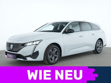 Peugeot 308 - 1