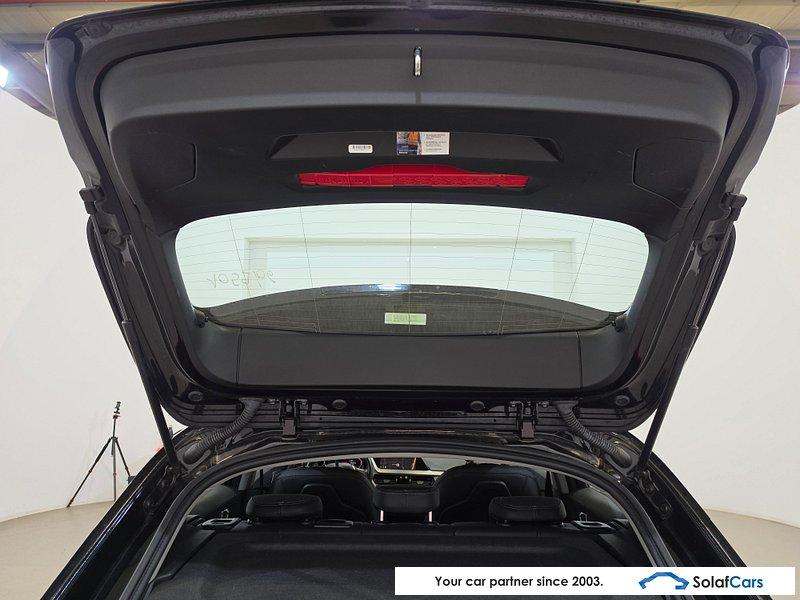 BMW 116 i Advantage Aut. LED-Xenon LC-Pro Navi 1/2, миниатюра 15
