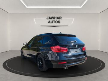 BMW 318 - 7