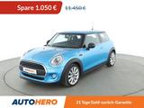 MINI One*LED*TEMPO*PDC*PANO*ALU*KLIMA* - MINI MINI Gebrauchtwagen in Frankfurt