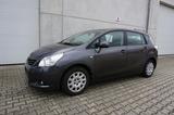 Toyota Verso 1.6 16V PDC Tempomat Freisprech - graue Toyota Verso
