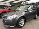 Suzuki SX4 City*1. HAND*KLIMA*KEYLESS*SHZ - gebrauchte Suzuki SX4 aus dem Jahr 2009
